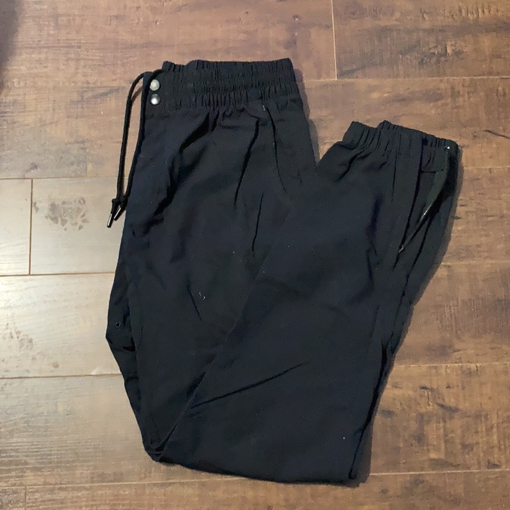 Nike jogger pants